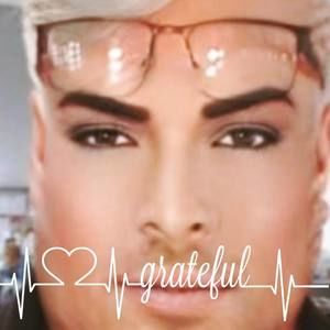 Meet your Posher, Christopher